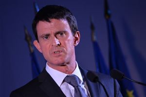 Selon Valls, la sortie de la Grande-Bretagne de l’UE serait « un choc » pour l’Europe