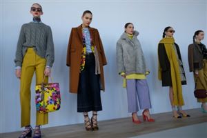 New York: Les dix (10) tendances de la Fashion Week…
