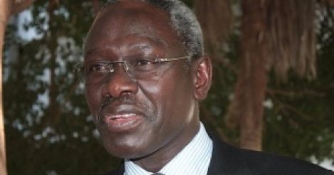 Selon Habib SY: « Les partisans de Macky SALL doivent être petits dans leurs souliers ».