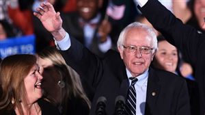 Présidentielles américaines: Bernie Sanders gagne son rival Hillary Clinton…