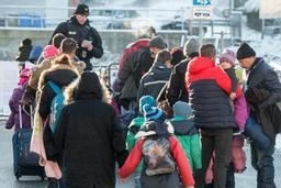 Allemagne: Le gouvernement attend 3,6 millions de migrants d’ici 2020!