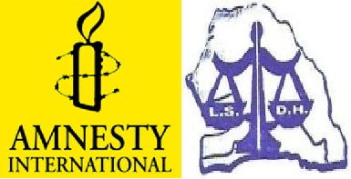 Le préfet interdit le rassemblement d’Amnesty et Cie pour ce jeudi