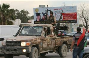 En Libye, toutes les parties sont coupables de crimes de guerre selon l’ONU