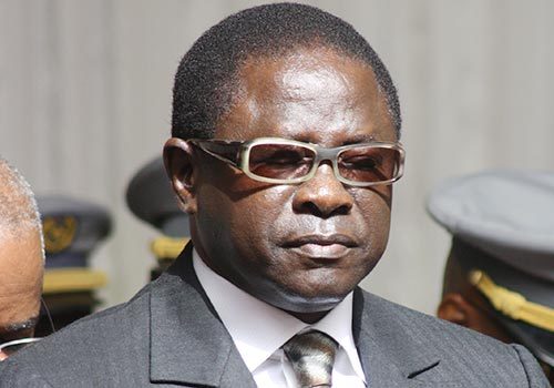 Selon Pape DIOP: “Macky SALL sortira par la fenêtre ».