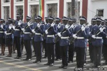La gendarmerie nationale du Sénégal va recruter 2000 éléments en 2016
