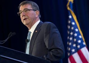 Les Américains utilisent le « cyber-commandement » (armes informatiques) contre le groupe EI