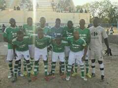 National 1 : le Kawral bat Santhiaba de Ziguinchor par 2 buts à 1