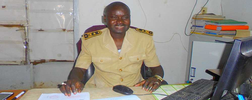 [AUDIO] – JOURNÉE DE L’ENFANT AFRICAIN : Le CDPE de Kolda sonne la mobilisation !