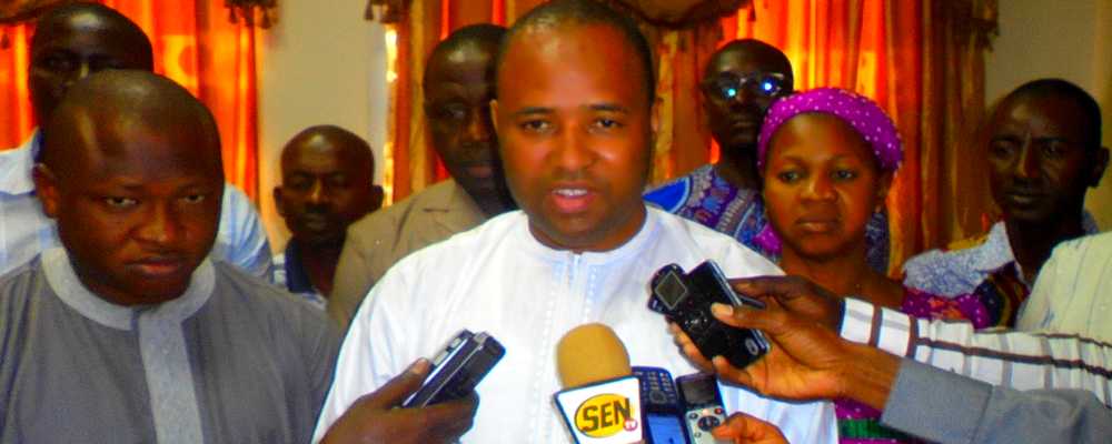 KOLDA : Les élus de BBY affûtent leurs armes pour un « OUI massif » le 20 mars prochain.