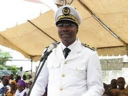 Ousmane kane, le nouveau Gouverneur de Kolda, installé dans ses fonctions.