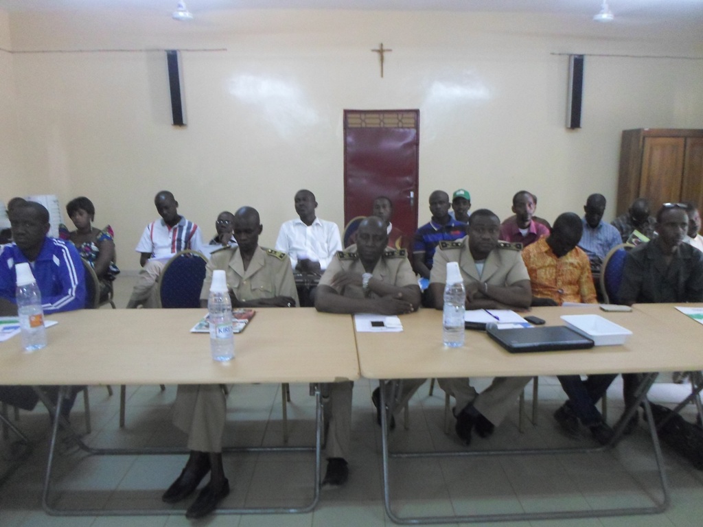 Vélingara : PPDC/ Kandiaye pressentie pour abriter la ferme agricole