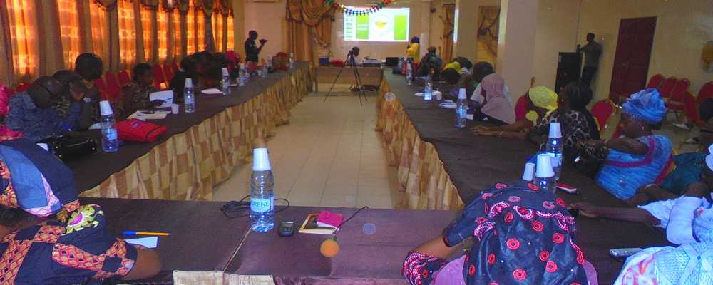 PAIX EN CASAMANCE :Usoforal se remobilise!