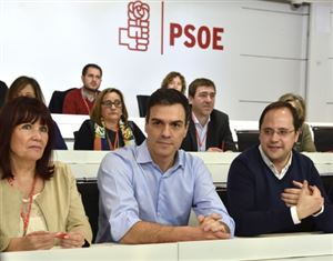 Espagne: Le pari presque impossible du socialiste Pedro Sanchez!