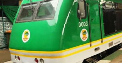 Nigeria: Inaugurera le premier TGV de l’Afrique de l’ouest en mars!