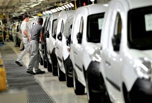 Marché automobile: la France a accélèré sa progression en février…