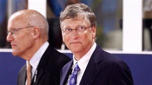 Classement des hommes les plus riches du monde : Bill Gates, Amancio Ortega, Warren Buffet, Mark Zuckerberg