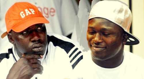 Mbaye GUEYE sur le combat Gris Bordeaux-Modou LO: « C’est un bon combat revanche».