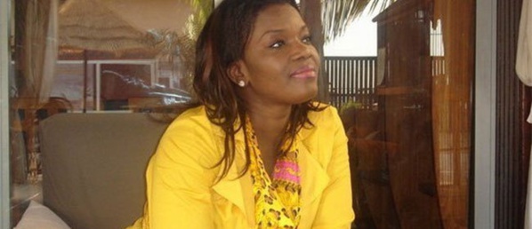 Eva Tra (Wareef) débarque à la Tfm