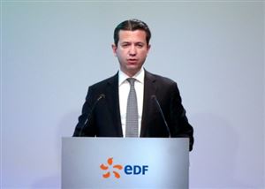 France: EDF confirme la démission de Thomas Piquemal…