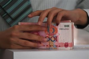 Chine: Une baisse de 25% de ses exportations en février…