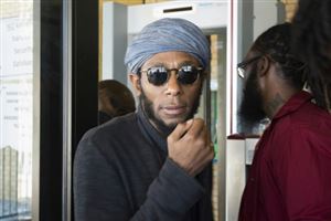 Le rappeur américain Mos Def au tribunal en Afrique du Sud pour un passeport invalide