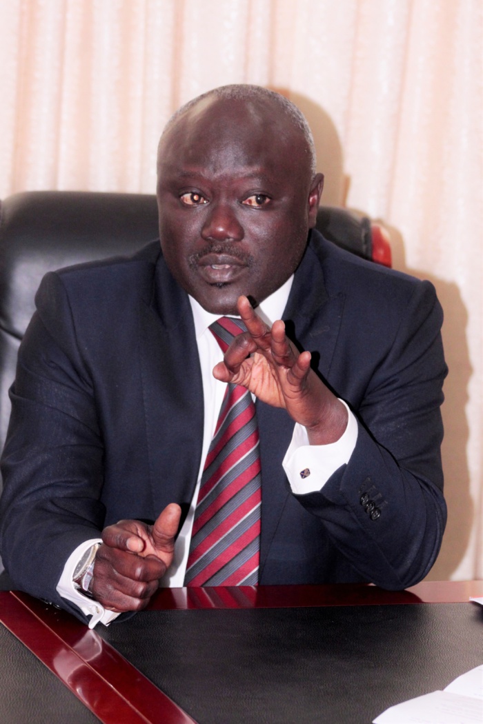 Référendum: Bulletin d’abstention pas prévu.