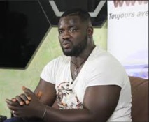 Eumeu Sène Vs Bombardier  :  pour très bientôt !