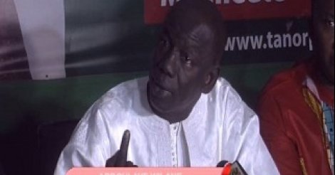 Réunion du SEN: Le PS porte plainte contre X…