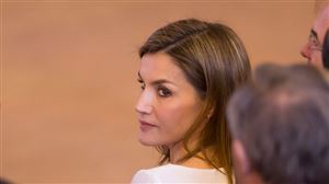 Reine Letizia d’Espagne: Son message publié par le journal en ligne eldiario.es!