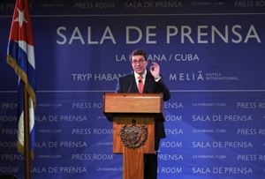 Rapprochement Historique : Cuba ne négociera aucun changement interne avec les Etats-Unis