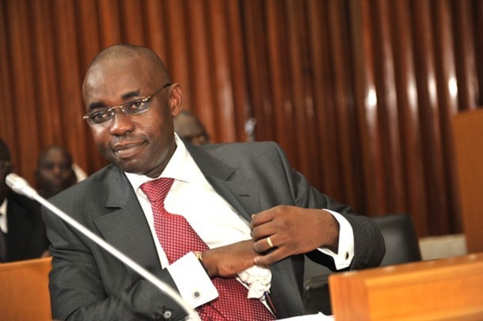 Rencontre inopinée entre Macky Sall et Samuel Sarr à Porokhane : Le Pds explique!