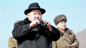 Missiles nord-coréens: l’ONU condamne et évoque de nouvelles mesures