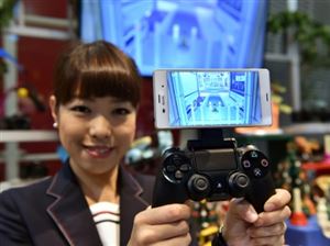 Jeux pour mobiles: Sony lance ForwardWorks pour adapter les jeux de la PlayStation aux smartphones