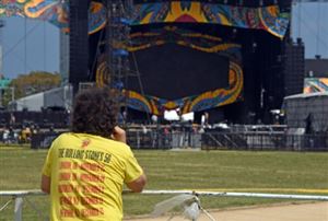 Rock ́n roll : Les Rolling Stones sont arrivés à Cuba