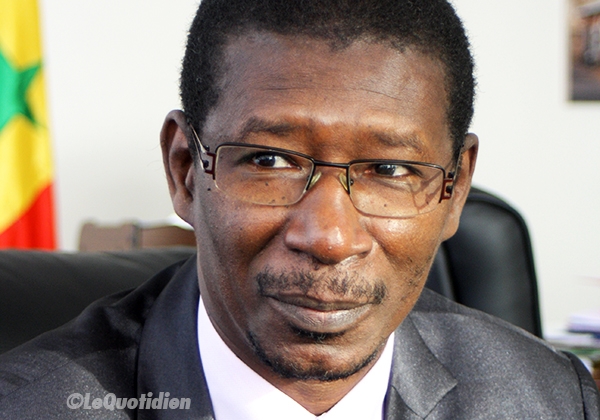 Mary Teuw Niane : « L’opinion qui se dégage est très défavorable aux étudiants et aux enseignants »