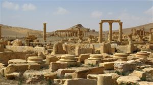 Syrie : la reprise de Palmyre serait – elle suspecte?