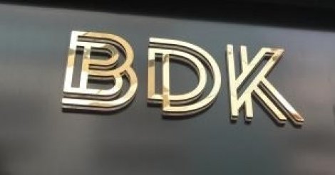 BDK – Banque de Dakar: Jean Luc Konan claque la porte!