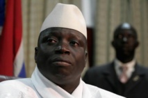 La Gambie boycottée par les transporteurs Sénégalais : Yahya Jammeh envoie 5 ministres à Dakar pour négocier