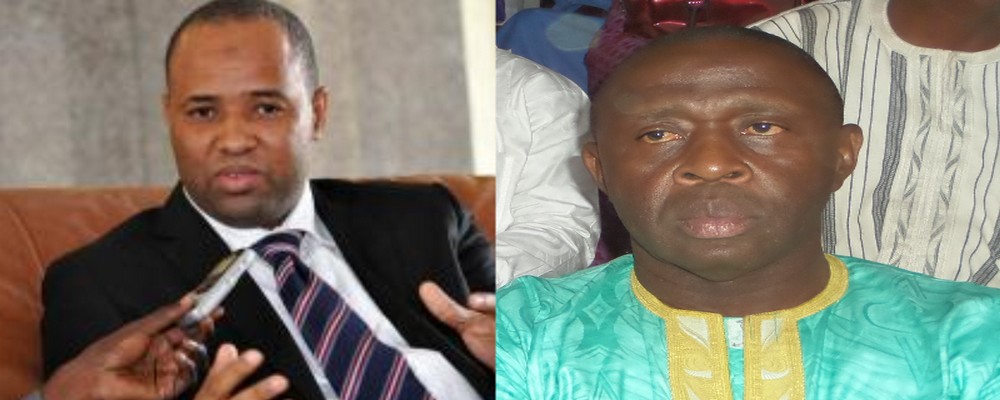 Mairie Kolda : une nomination qui dérange