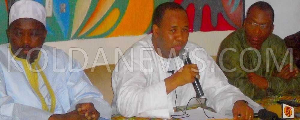 Référendum à Kolda : La coalition du OUI se félicite de sa victoire !