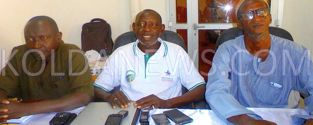 Le CNCR, en tournée d’information sur la réforme foncière et les chambres d’agriculture