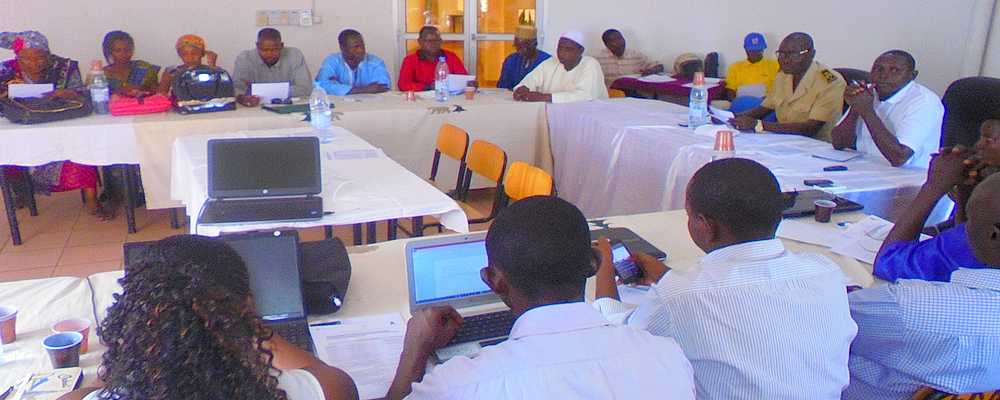 KOLDA :Enda Santé évalue son projet de lutte contre les MGF et les violences sexuelles (VIMOS)