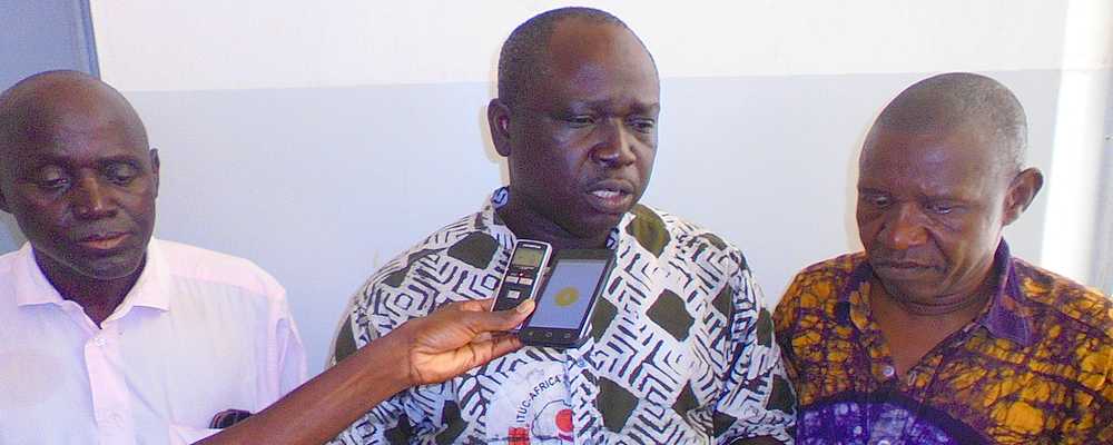 REFERENDUM DE MARS 2016 : La Ligue Démocratique dans le camp du « Oui, mais »