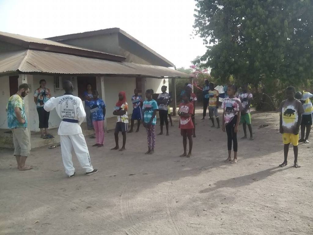 Vélingara : Un camp de vacances pour les meilleurs élèves des 14 communes