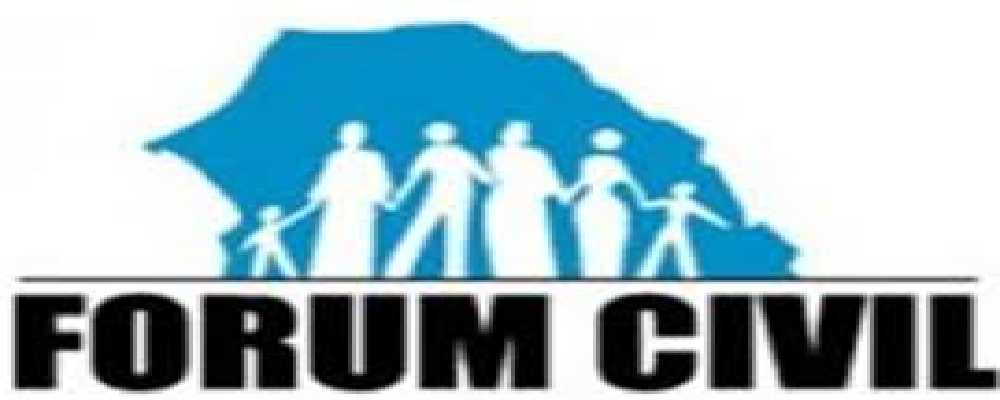 COMMUNIQUE DE PRESSE DE LA COORDINATION FORUM CIVIL DE KOLDA