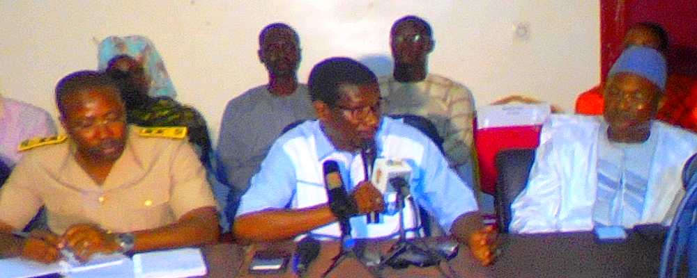 Mary Teuw Niane sur la grève des enseignants : « C’est une situation dramatique et inadmissible »