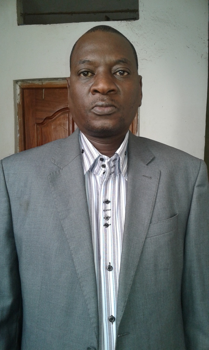 Référendum à Dagana-Ousmane LOM, cette autre nouvelle recrue de l’APR qui a pulvérisé le Pds à Richard-Toll