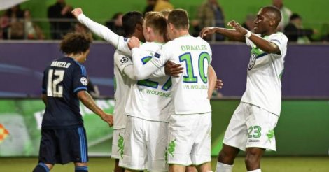 A la David et Goliath : Wolfsburg abat le mastodonte Real Madrid 2 – 0 !