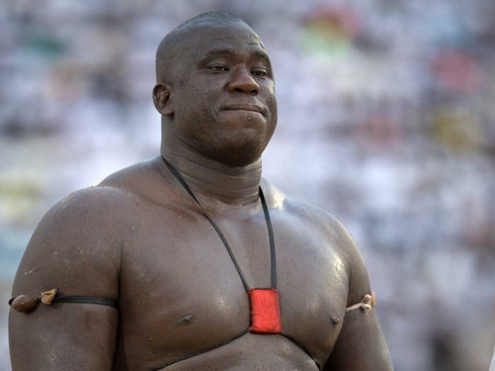 Yekini-« Je ne peux pas défier Dieu, mais personne n’est plus croyant que moi »