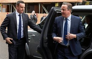 Panama Papers: David Cameron reconnait avoir mal géré l’affaire